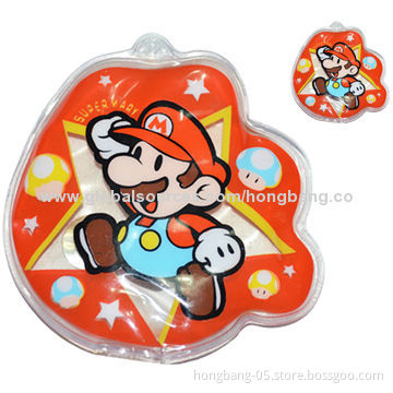 Hot pack